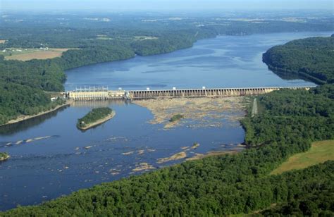Exelon Relicensed to Operate Conowingo Dam for Next 50 Years, after