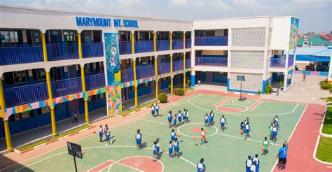 marymount international school barranquilla