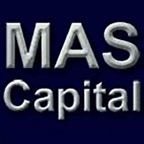 mas capital private limited