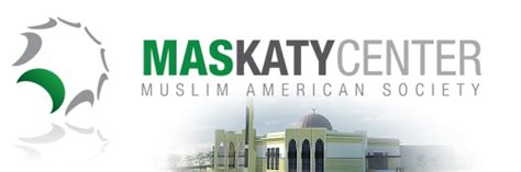 mas katy islamic center