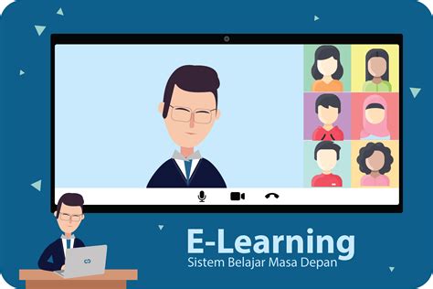 Masa Depan E-Learning