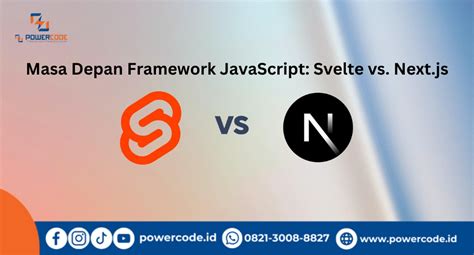 masa depan javascript