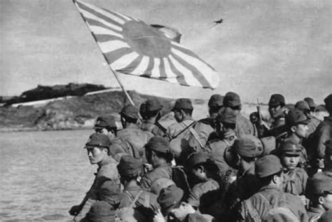Masa Penjajahan Jepang di Indonesia