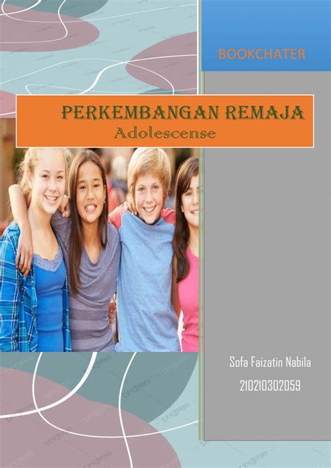 masa remaja adalah pdf