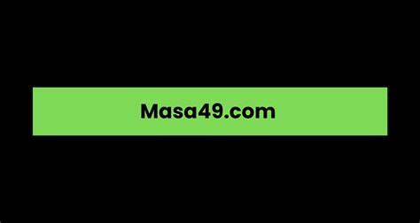 Discovering The World Of Masa49.co M: A Unique Online Experience