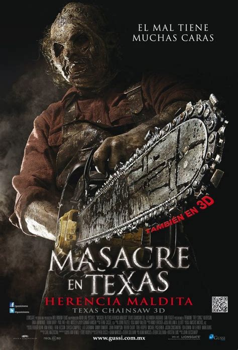 La Masacre de Texas 5