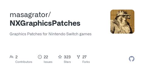 masagrator/NXGraphicsPatches: Graphics Patches for  - GitHub
