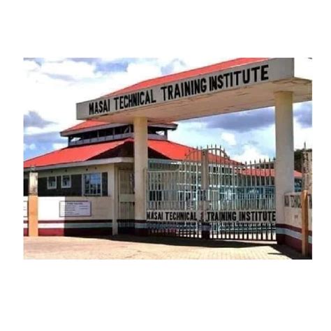masai technical training institute contacts