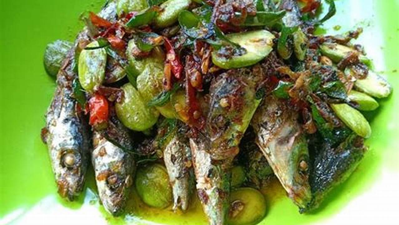 Rahasia Resep Masak Ikan Cuek Renyah & Gurih, Patut Dicoba!