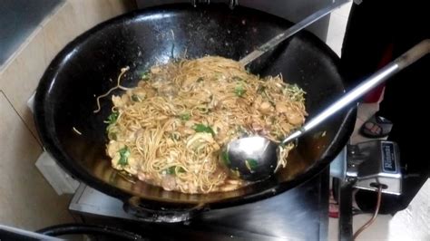 Masak mie