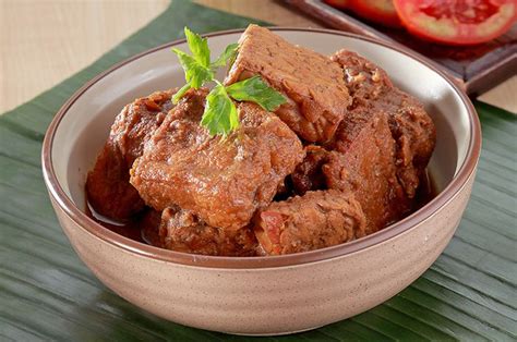 Semur Tahu Lezat Mudah Praktis Resep ResepKoki