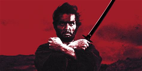 masaki kobayashi samurai movies