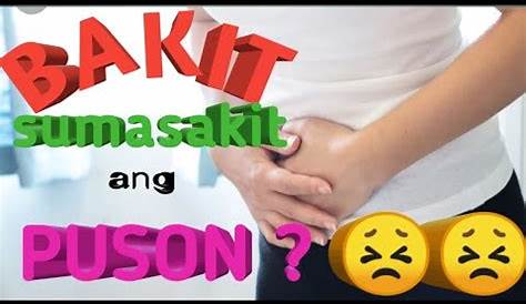 Masakit ang Balakang at Puson kapag may regla ! Gawin mo ito! | Sweet