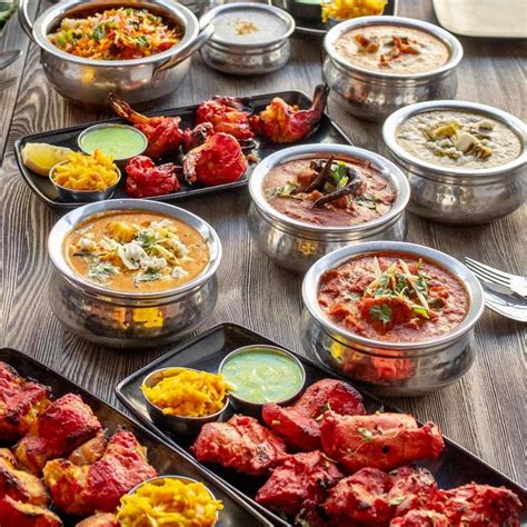 masala indian cuisine restaurant