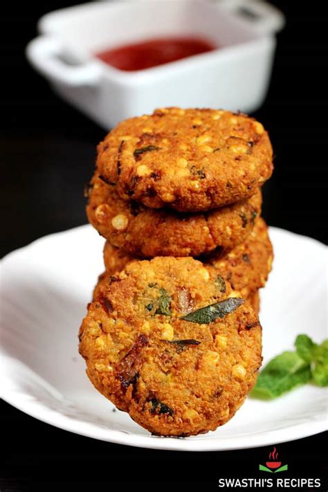 Masala Vada