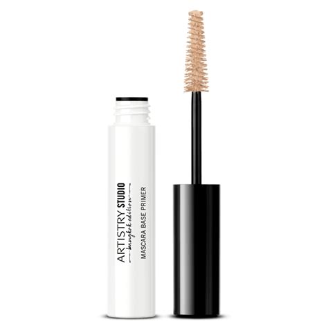 Mascara Base Primer