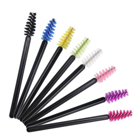 Mascara Brush Small One