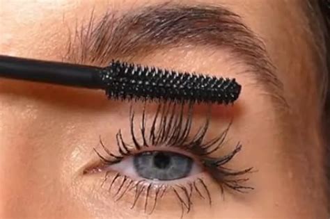 Mascara Cheaper