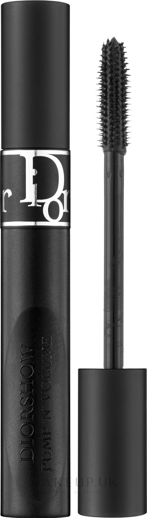Mascara Dior Pump