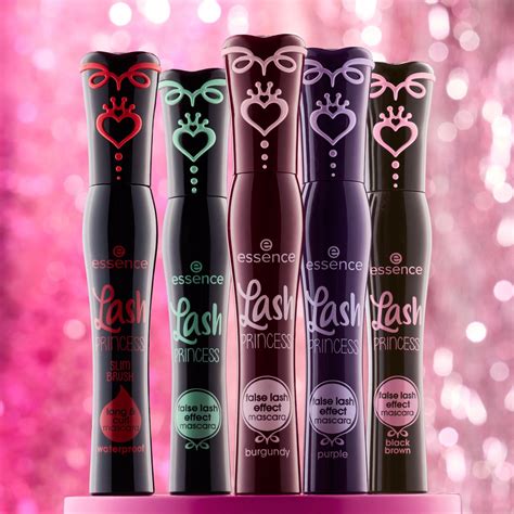 Mascara Lash Princess