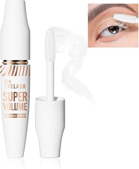 Mascara Primer Necessary