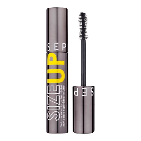 Mascara Sephora