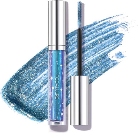 Mascara That Dries Quickly