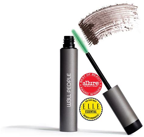 mascara that is hypoallergenic