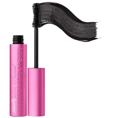 Mascara Too Faced Amazon