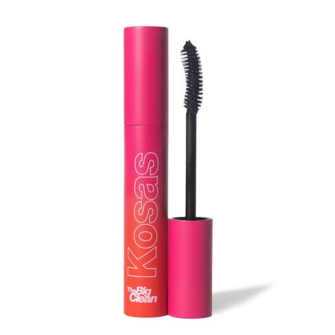 Mascara Without Pfas
