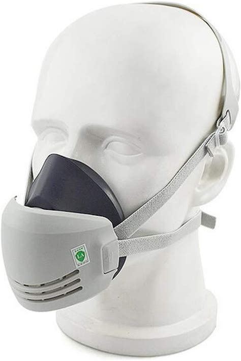 mascarillas anti polvo con filtro