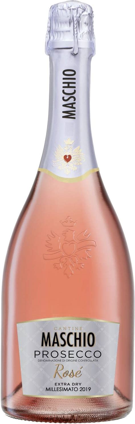 maschio prosecco rose extra dry