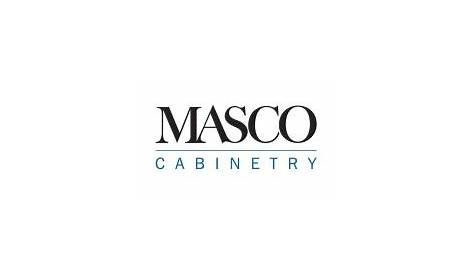 Masco Cabinetry Logo MASCO