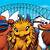 mascots 2000 sydney olympic games