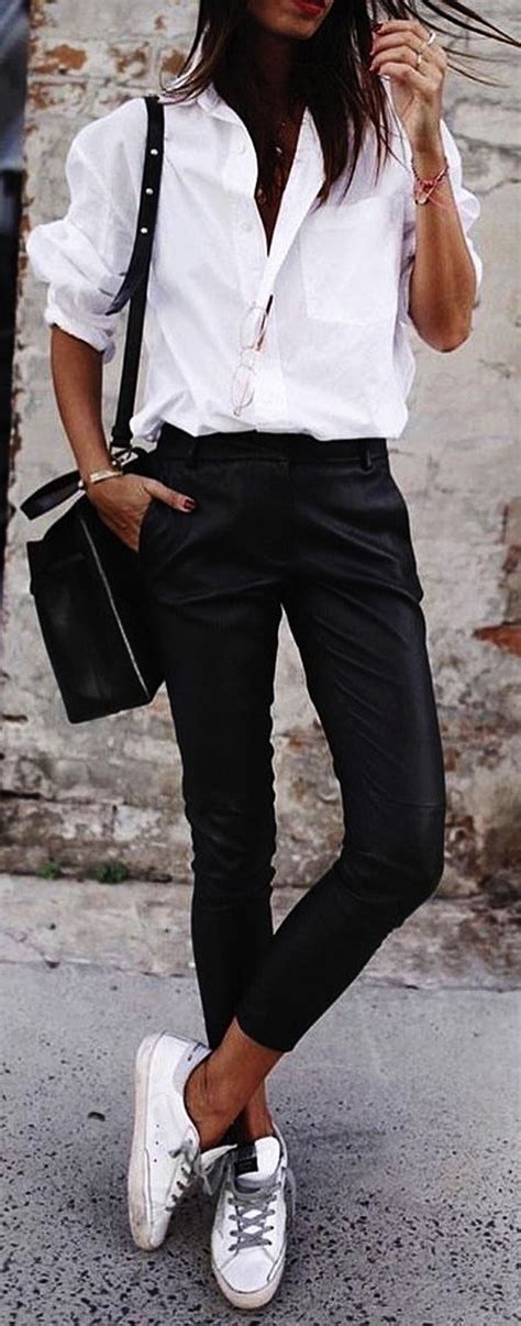 35 Perfect Masculine Fashion Looks for Women to Copy