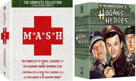 mash complete series digital