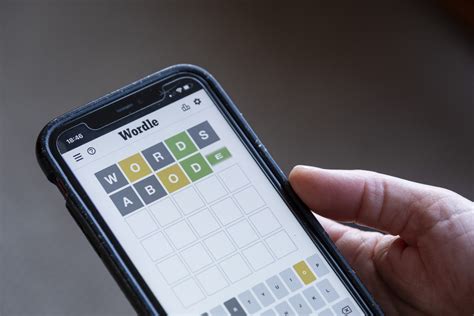 mashable wordle hints
