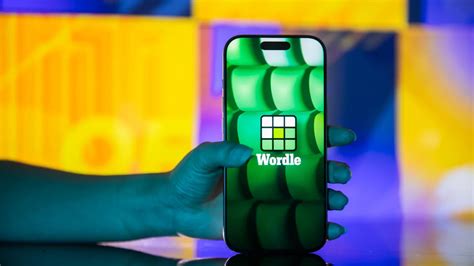 mashable wordle hints for today