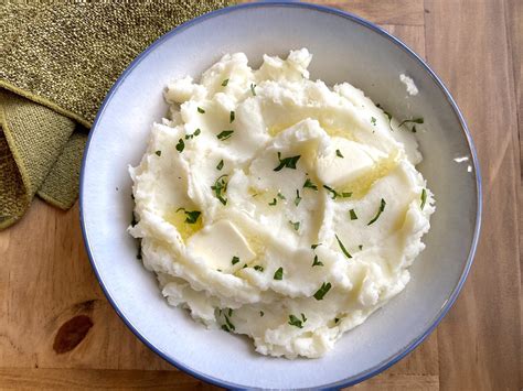 mashed potatoes recipe allrecipes