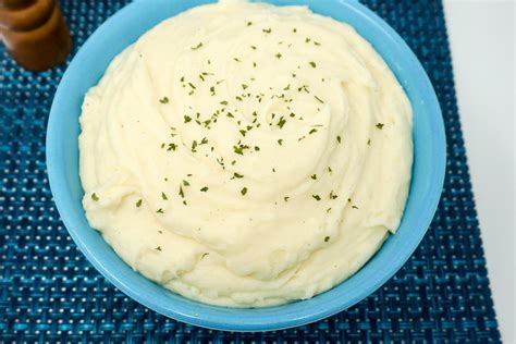 Mashed Potatoes Recipe Large Batch