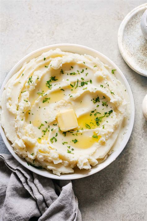 mashed potatoes recipe reddit