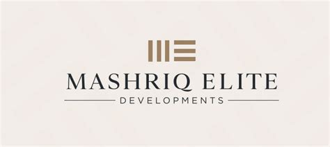 mashriq elite real estate development llc