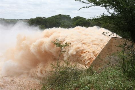 masinga dam floods