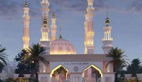 Pembesar suara Masjid-masjid di Arab Saudi cetus perdebatan
