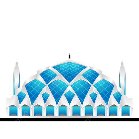 masjid al jabbar png