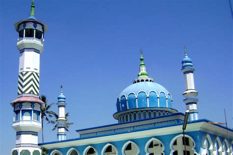 Masjid Jawa