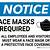 mask requirements in mn