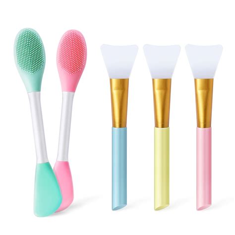 Mask Brush For Face