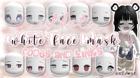 Mask Id Code Roblox