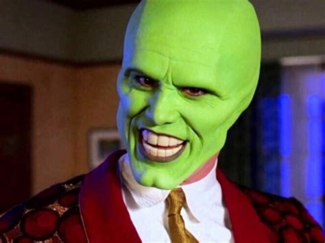 mask movie with jim carrey